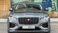 Used Jaguar F-Pace S R-Dynamic 2.0 Diesel [2021-2023] in Nagpur
