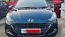 Used Hyundai Grand i10 Nios Sportz 1.2 Kappa VTVT in Gorakhpur