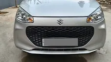 Used Maruti Suzuki Alto K10 VXi Plus AGS [2023-2024] in Hyderabad