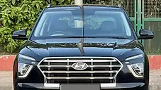 Used Hyundai Creta SX (O) 1.5 Diesel [2020-2022] in Surat