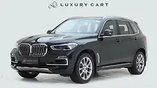Used BMW X5 xDrive30d xLine in Delhi