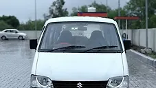 Used Maruti Suzuki Eeco 7 STR [2019-2020] in Bhopal