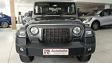 Used Mahindra Thar LX Hard Top Petrol AT RWD in Bangalore