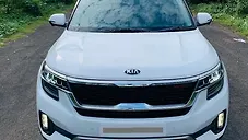 Used Kia Seltos GTX Plus AT 1.5 Diesel [2020-2021] in Nashik