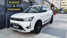 Used Mahindra XUV300 W6 1.2 Petrol AMT [2021] in Delhi