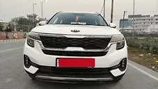 Used Kia Seltos HTX 1.5 Diesel in Gorakhpur