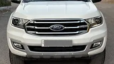 Used Ford Endeavour Titanium Plus 2.0 4x2 AT in Gurgaon