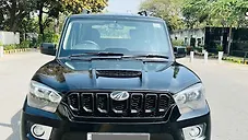 Used Mahindra Scorpio 2021 S5 2WD 7 STR in Delhi