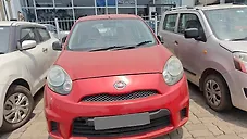 Used Nissan Micra Active XL in Raipur