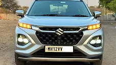 Used Maruti Suzuki Fronx Delta Plus 1.2L AGS [2023-2025] in Pune