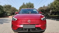 Used MG ZS EV Exclusive in Delhi