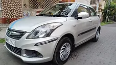 Used Maruti Suzuki Swift Dzire VXI in Kolkata