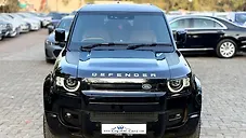 Used Land Rover Defender 110 HSE 2.0 Petrol in Mumbai