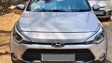 Used Hyundai i20 Active 1.2 S in Bangalore