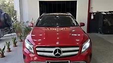 Used Mercedes-Benz GLA 200 Sport in Hyderabad
