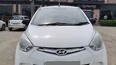 Used Hyundai Eon 1.0 Kappa Magna + [2014-2016] in Noida