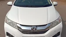 Used Honda City V Diesel in Raipur