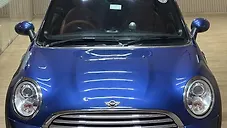 Used Mini Cooper Convertible in Lucknow