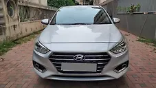 Used Hyundai Verna 1.6 CRDI SX in Rajkot