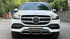 Used Mercedes-Benz GLS 450 4MATIC in Delhi