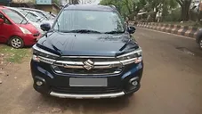 Used Maruti Suzuki XL6 Alpha MT Petrol [2022-2023] in Guwahati