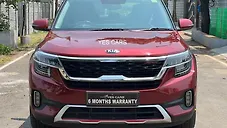 Used Kia Seltos GTX AT 1.4 [2019-2020] in Chennai