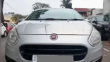 Used Fiat Punto Evo Dynamic Multijet 1.3 [2014-2016] in Chandigarh