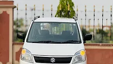 Used Maruti Suzuki Wagon R 1.0 LXI CNG (O) in Kota