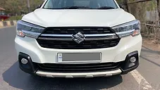 Used Maruti Suzuki XL6 Alpha AT Petrol in Mumbai