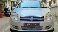 Used Fiat Linea Emotion T-Jet in Bangalore