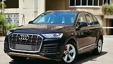 Used Audi Q7 Premium Plus 55 TFSI in Mumbai