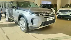 Used Land Rover Discovery Sport SE R-Dynamic in Indore