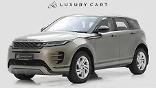 Used Land Rover Range Rover Evoque SE R-Dynamic in Delhi