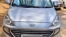 Used Hyundai Santro Sportz AMT in Bangalore