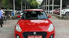 Used Maruti Suzuki Swift VDi in Lucknow