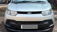 Used Mahindra KUV100 K4 D 6 STR in Nashik