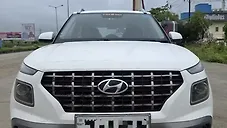 Used Hyundai Venue SX 1.0 Turbo iMT in Mumbai