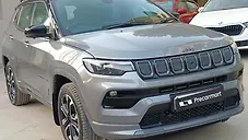 Used Jeep Compass Model S (O) 1.4 Petrol DCT [2021] in Bangalore