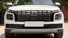 Used Hyundai Venue SX (O) 1.0 Turbo DCT in Delhi