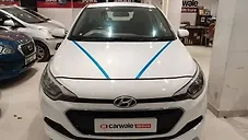 Used Hyundai Elite i20 Magna 1.4 CRDI [2016-2017] in Kanpur