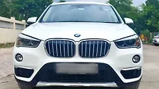 Used BMW X1 sDrive20d Expedition in Delhi
