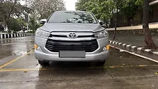 Used Toyota Innova Crysta 2.8 ZX AT 7 STR [2016-2020] in Mumbai