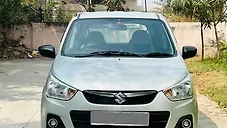 Used Maruti Suzuki Alto K10 VXi AMT (Airbag) [2014-2019] in Hyderabad