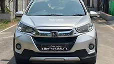Used Honda WR-V VX MT Petrol in Chennai
