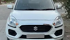 Used Maruti Suzuki Dzire VXi AGS [2020-2023] in Nagpur