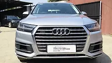 Used Audi Q7 45 TDI Technology Pack in Pune