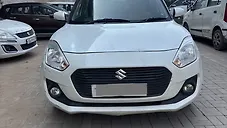 Used Maruti Suzuki Swift VDi in Raipur
