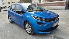 Used Tata Altroz XM Plus Diesel in Bangalore