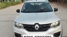 Used Renault Kwid 1.0 RXL [2017-2019] in Bhopal