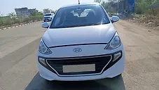 Used Hyundai Santro Sportz in Raipur
